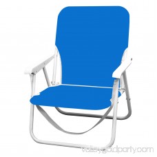 Caribbean Joe Folding Beach Chair 557644955